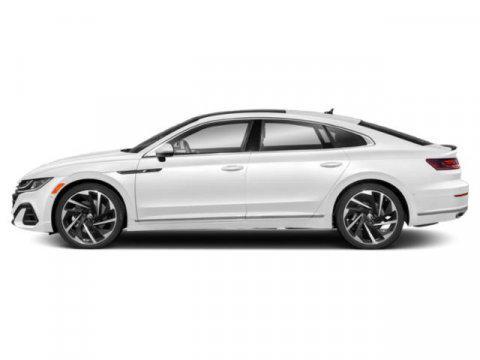 2021 Volkswagen Arteon 2.0T SEL R-Line 4MOTION