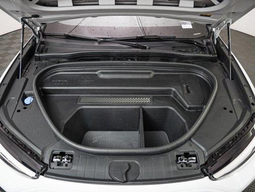 2025 Audi Q6 e-tron Premium