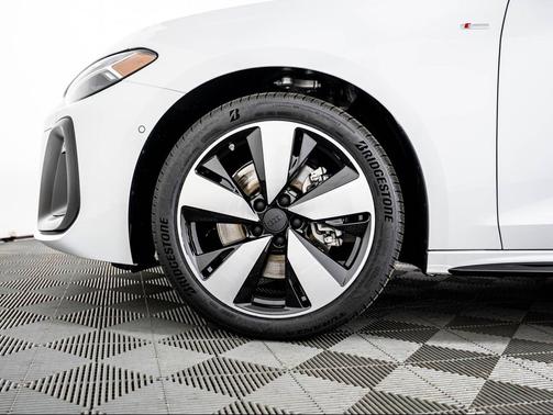 Glacier White Metallic 2026 Audi A5 Prestige TFSI quattro S tronic