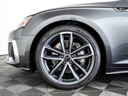 2023 Audi A5 Sportback 45 S Line Premium