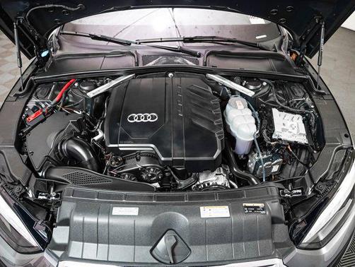 2023 Audi A5 Sportback 45 S Line Premium