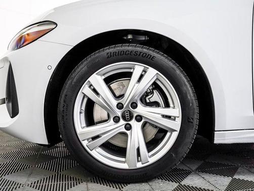 2025 Audi A5 Premium TFSI quattro S tronic