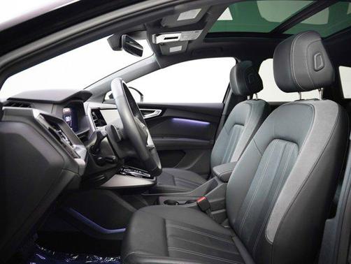 2024 Audi Q4 e-tron Premium Plus 55 quattro