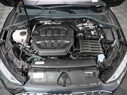 2022 Audi A3 Premium