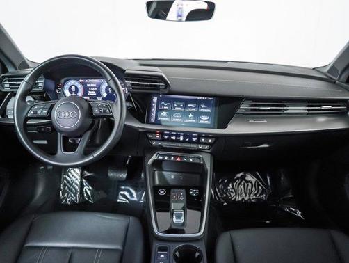 2023 Audi A3 Premium