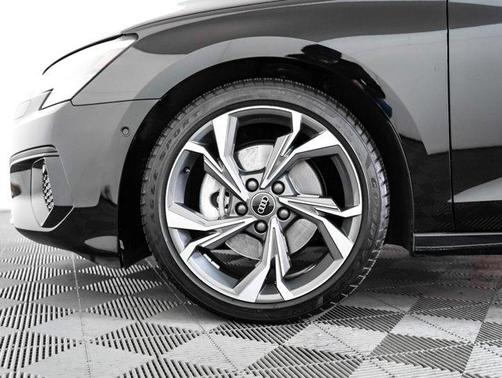 2023 Audi A3 Premium