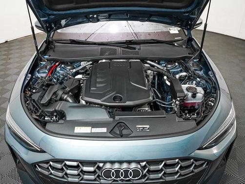 2025 Audi A5 Premium Plus