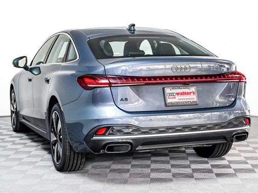 2025 Audi A5 Premium Plus