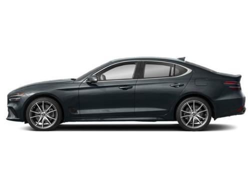 2022 Genesis G70 3.3T AWD