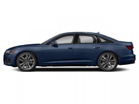 2023 Audi A6 45 Premium Plus