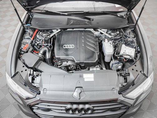 2023 Audi A6 45 Premium Plus