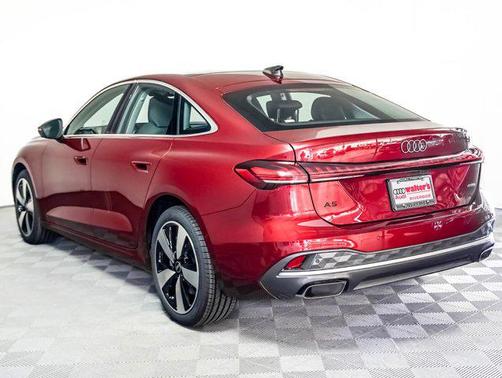 2025 Audi A5 Premium Plus