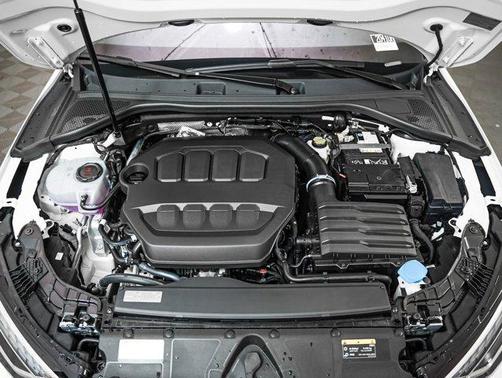 2026 Audi A3 Premium