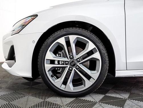 2026 Audi A3 Premium