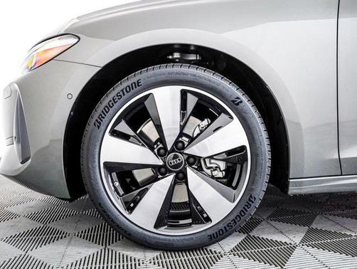 2025 Audi A5 Premium