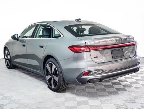2025 Audi A5 Premium
