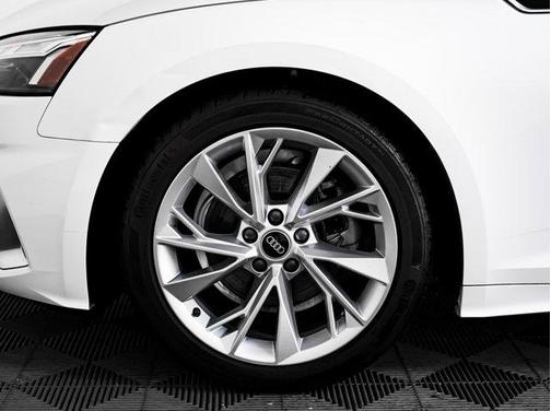 2023 Audi A5 Sportback Premium