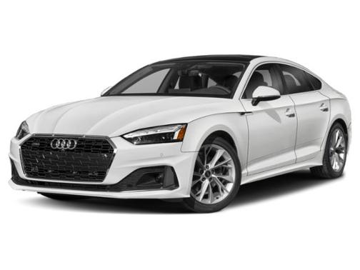 2023 Audi A5 Sportback Premium