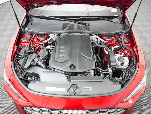 2025 Audi A5 Premium Plus