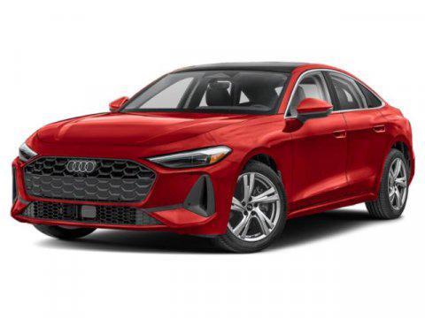 2025 Audi A5 Premium Plus
