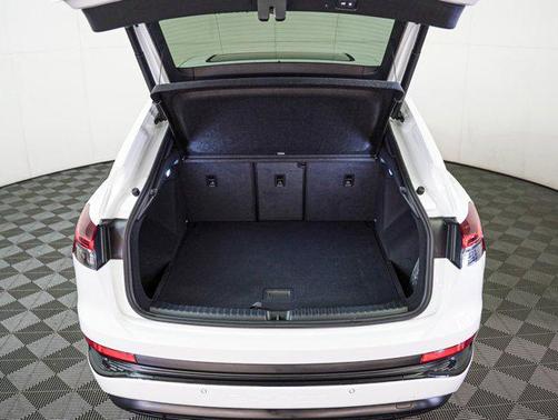 2024 Audi Q4 e-tron Sportback Premium Plus 55 quattro