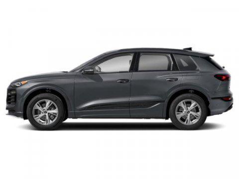 2025 Audi Q6 e-tron Premium quattro