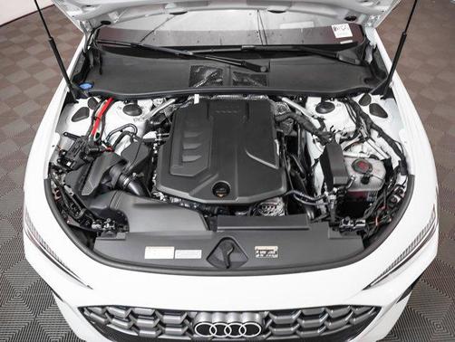 2025 Audi A5 Premium Plus