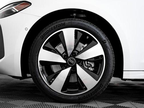 2025 Audi A5 Premium Plus