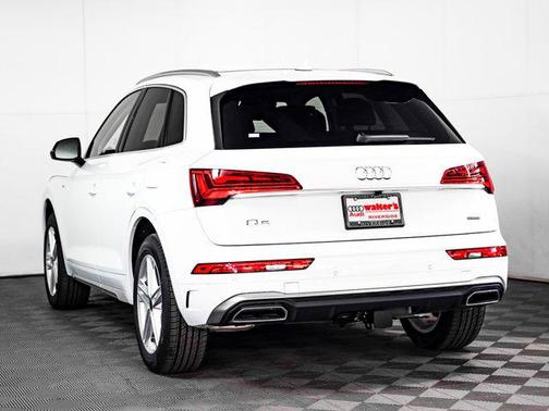 2025 Audi Q5 55 S line Premium Plus