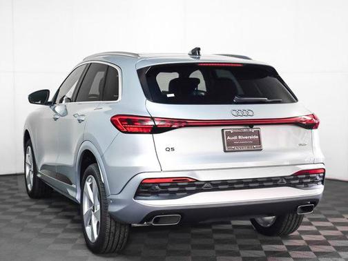 2025 Audi Q5 Premium Plus TFSI quattro S tronic