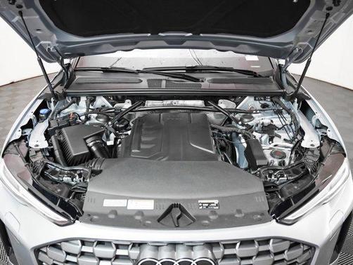 2025 Audi Q5 Premium Plus TFSI quattro S tronic