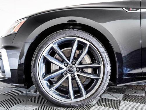2024 Audi A5 Sportback 45 S Line Premium Plus