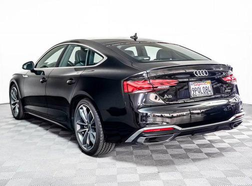 2024 Audi A5 Sportback 45 S Line Premium Plus