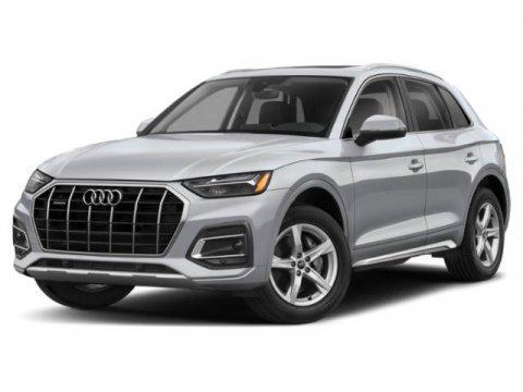 2023 Audi Q5 40 Premium