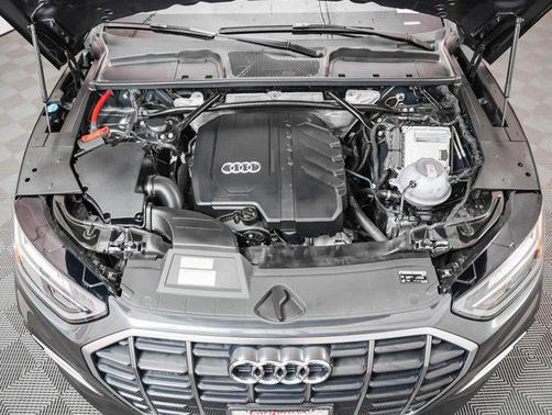 2024 Audi Q5 40 Premium