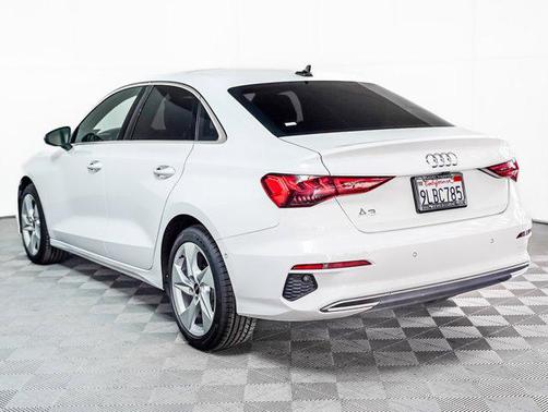 2024 Audi A3 Premium