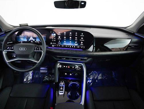 2025 Audi Q5 Premium Plus TFSI quattro S tronic