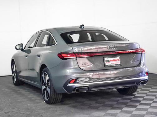 2025 Audi A5 Premium Plus