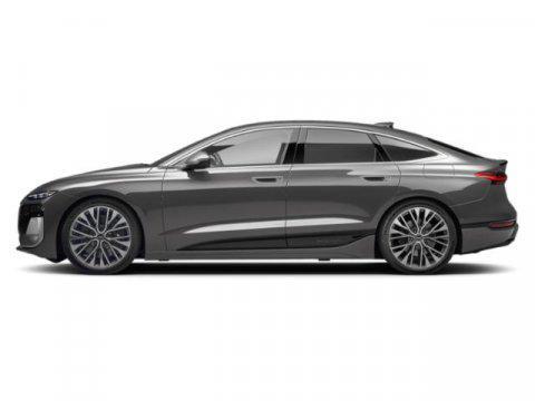 2025 Audi S6 e-tron Premium Plus