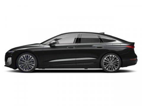 2025 Audi S6 e-tron Premium Plus