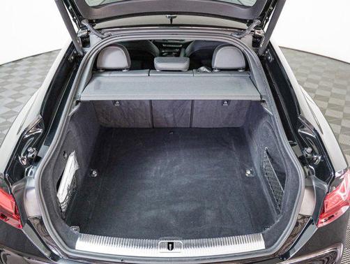 2023 Audi A5 Sportback 45 S Line Prestige