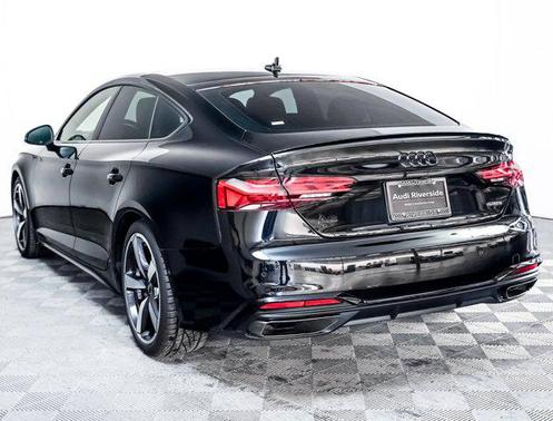 2023 Audi A5 Sportback 45 S Line Prestige