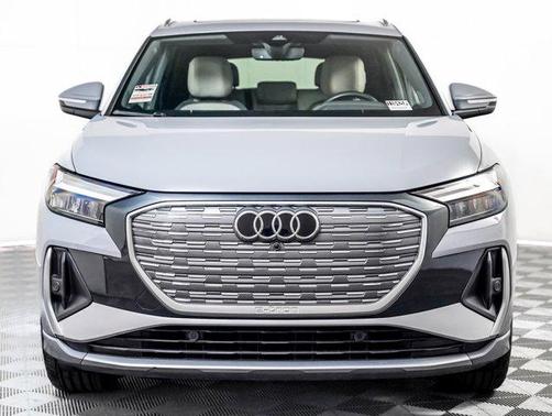 2024 Audi Q4 e-tron Premium 50 quattro