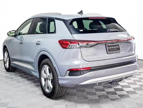 2024 Audi Q4 e-tron Premium 50 quattro