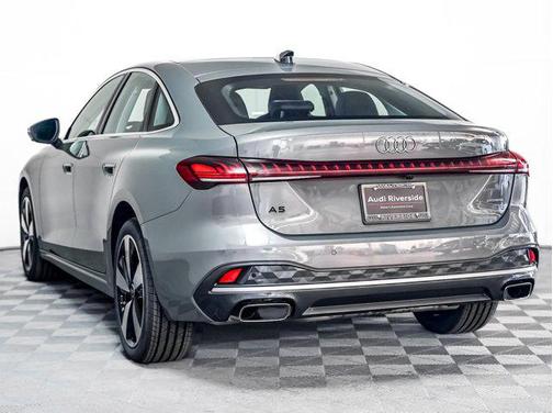 2025 Audi A5 Premium Plus TFSI quattro S tronic