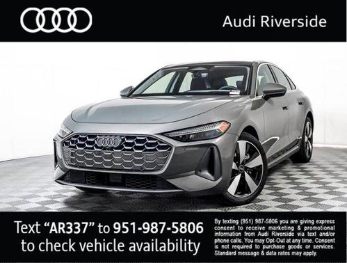 2025 Audi A5 Premium Plus TFSI quattro S tronic