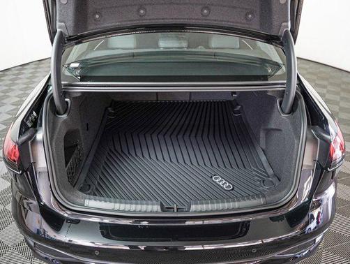 2026 Audi A6 Premium Plus quattro S tronic