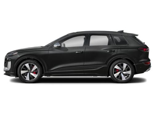 Mythos Black Metallic 2027 Audi SQ6 e-tron Premium Plus quattro