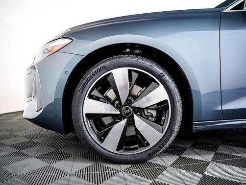 2025 Audi A5 Premium TFSI quattro S tronic