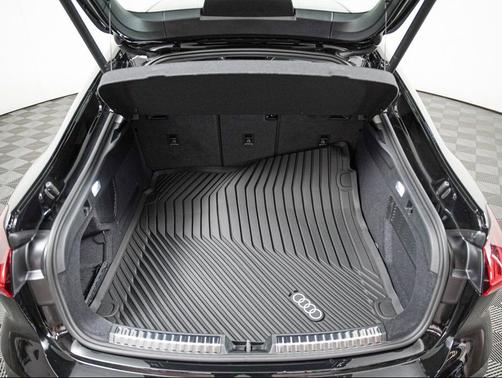 Mythos Black Metallic 2026 Audi A5 Premium Plus TFSI quattro S tronic